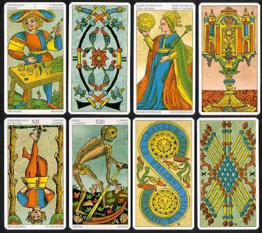 tarot en barcelona