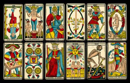 tarot en barcelona