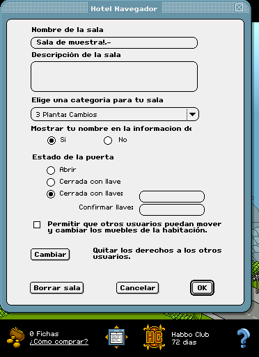 codigos do habbo. codigos do habbo.