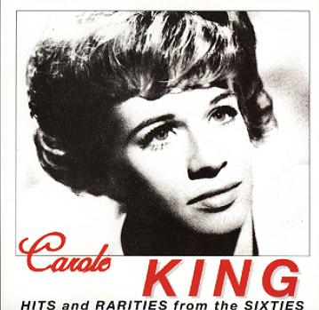 Carole King Young