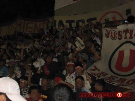 JUSTICIA PRESENTE EN CHICLAYO