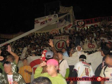 JUSTICIA EN LA FIESTA DE LA TRINCHERA EN TODAS TE VEO GORDO